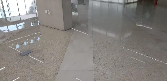 레진공예품 제작 사례 7