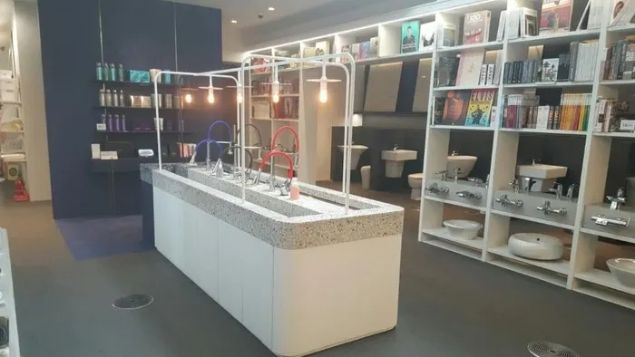 레진테라조 제품 제작 사례 15